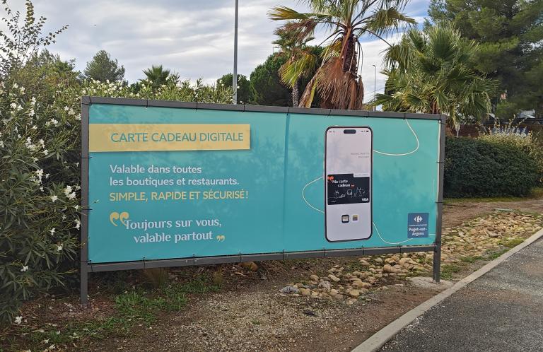 Banderole publicitaire : un support de communication visible et efficace